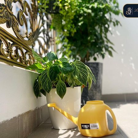 High-Ser Apartment -2Br - Niceview - Parking - Spacious - In Center Hanoi Dış mekan fotoğraf