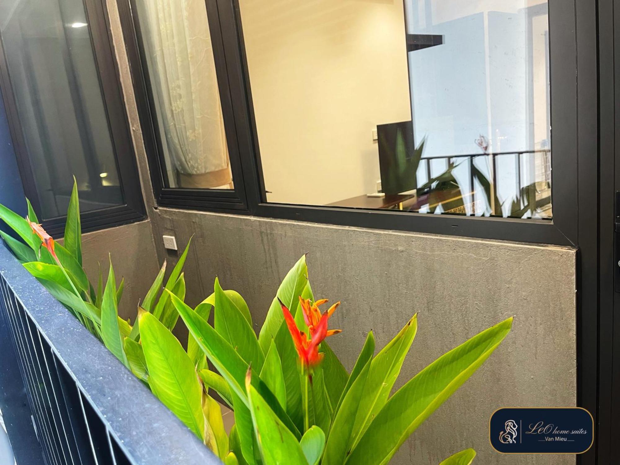 High-Ser Apartment -2Br - Niceview - Parking - Spacious - In Center Hanoi Dış mekan fotoğraf