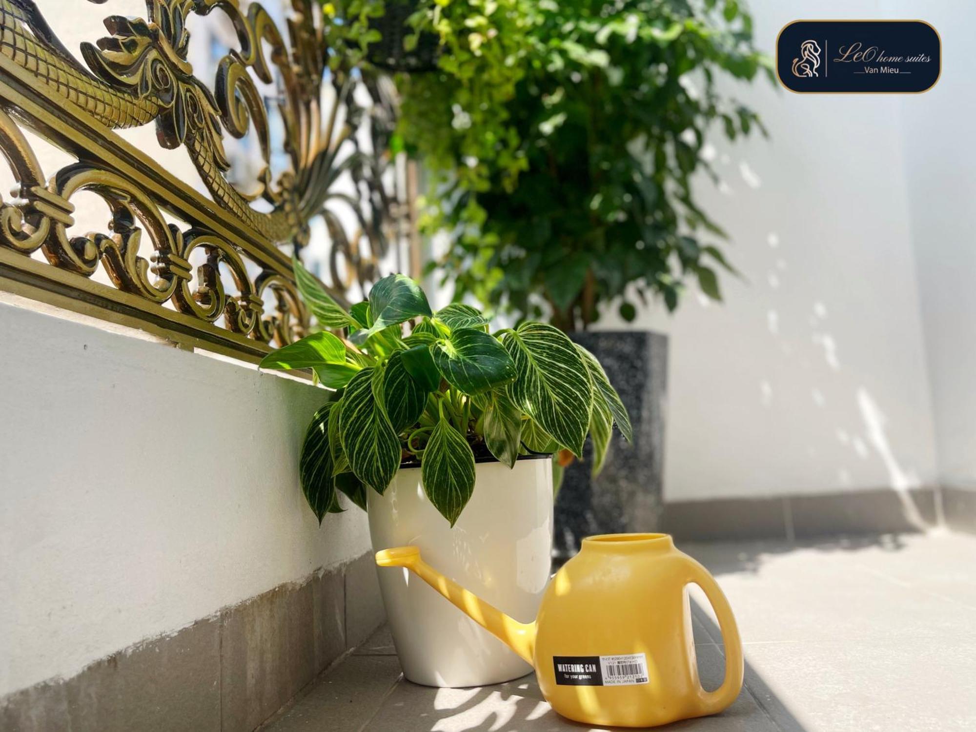 High-Ser Apartment -2Br - Niceview - Parking - Spacious - In Center Hanoi Dış mekan fotoğraf